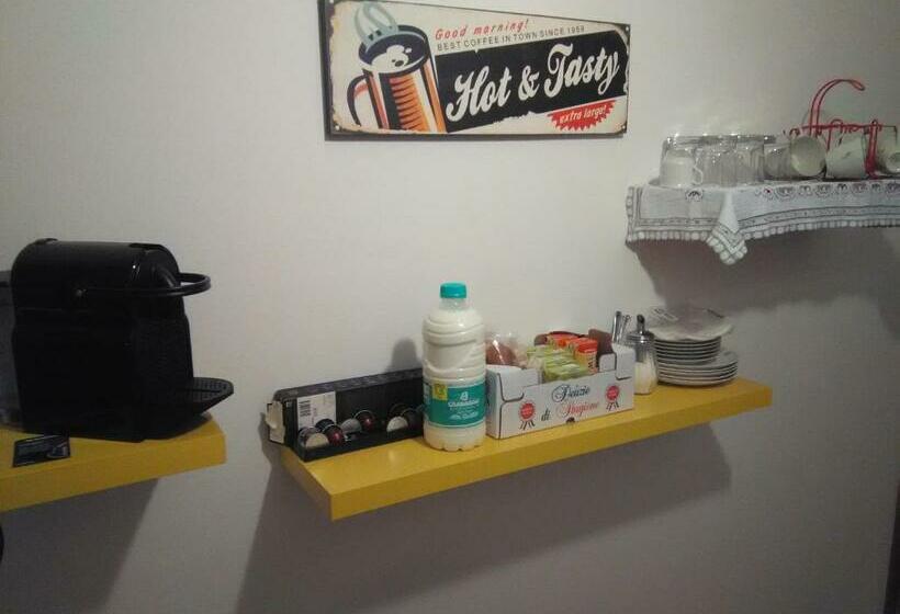 Bed & Breakfast Anzola