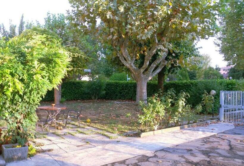 Bed & Breakfast Anzola