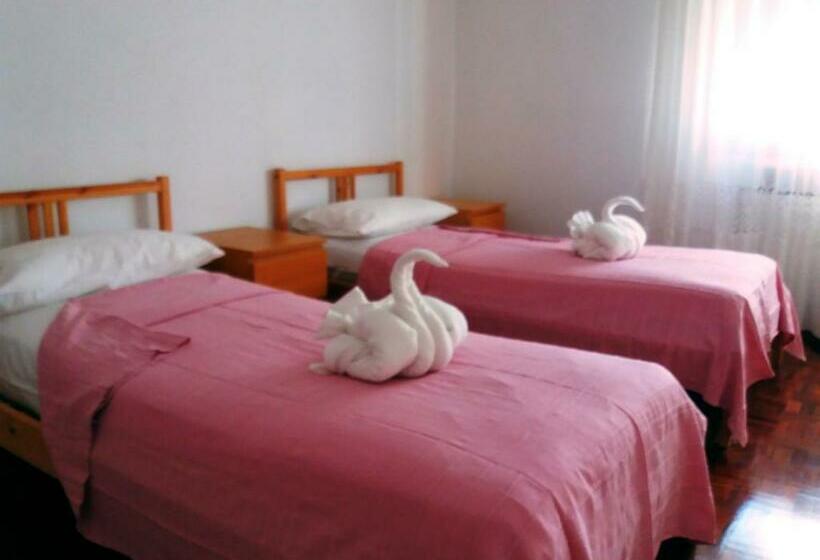 Bed & Breakfast Anzola