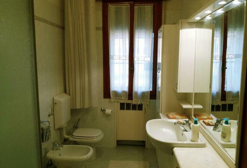 Bed & Breakfast Anzola