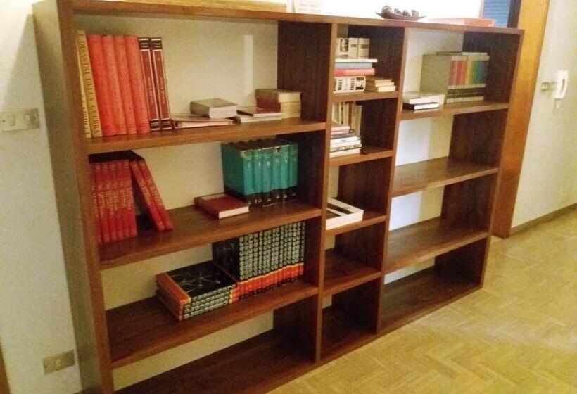 Bed & Breakfast Anzola