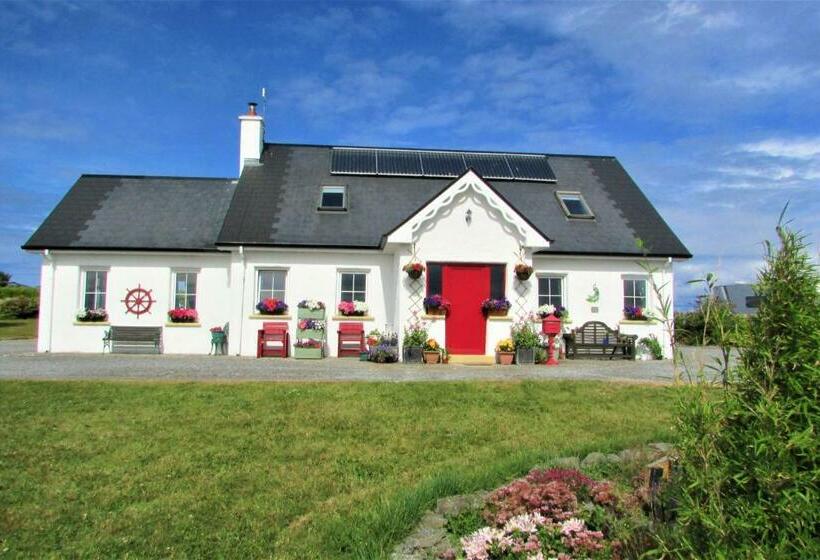 Breacan Cottage B&b