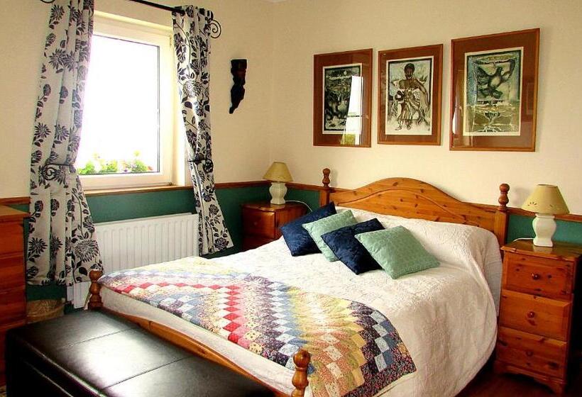 Breacan Cottage B&b