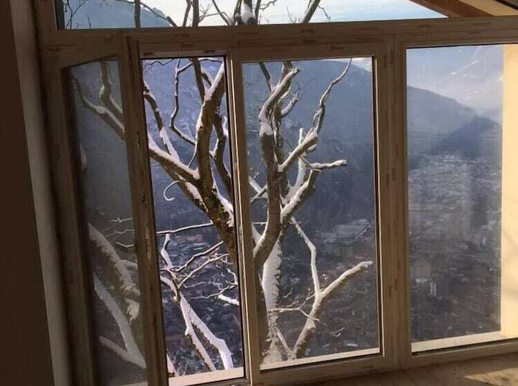 Foresteria B&b Vecchiascuola Pianazzola