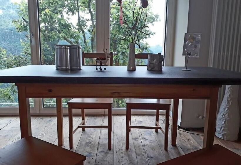 Foresteria B&b Vecchiascuola Pianazzola