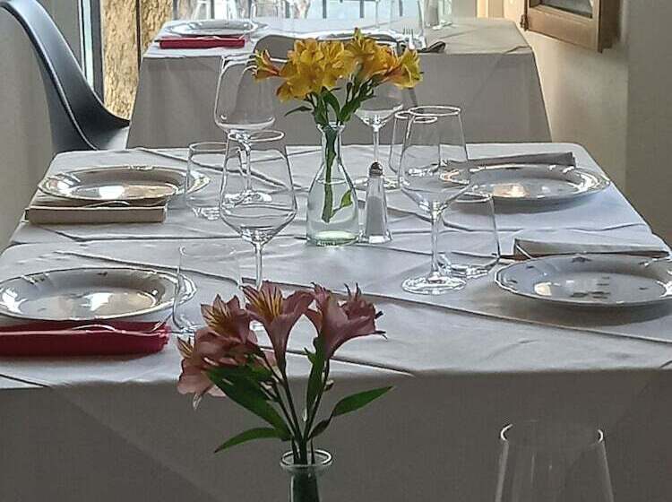 Foresteria B&b Vecchiascuola Pianazzola