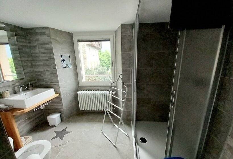 Foresteria B&b Vecchiascuola Pianazzola