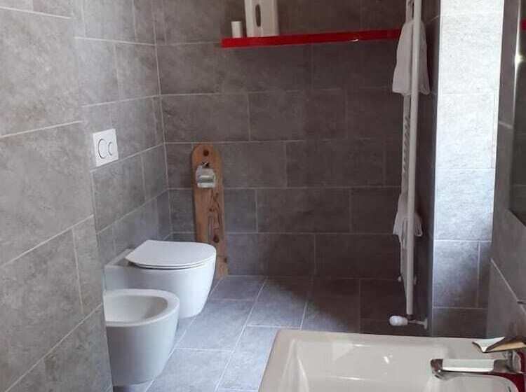 Foresteria B&b Vecchiascuola Pianazzola