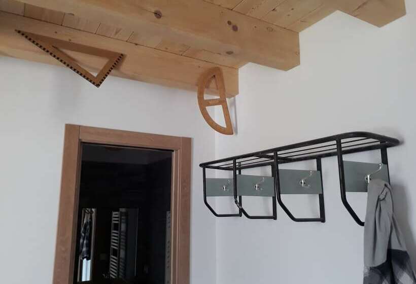 Foresteria B&b Vecchiascuola Pianazzola