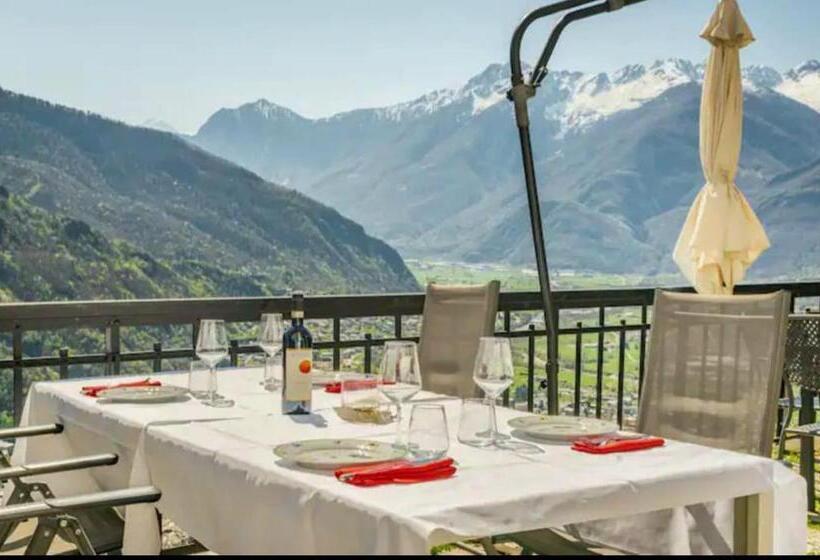 Foresteria B&b Vecchiascuola Pianazzola