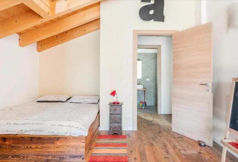 Foresteria B&b Vecchiascuola Pianazzola