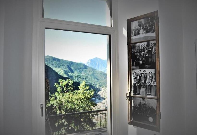 Foresteria B&b Vecchiascuola Pianazzola