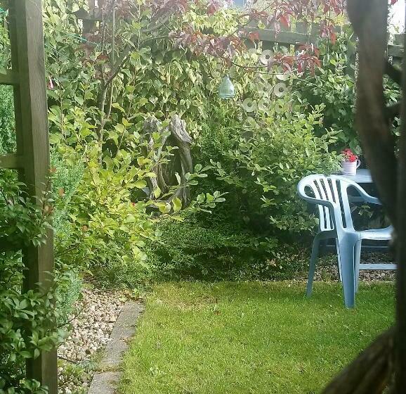 צימר Homely Haven, Dunfermline