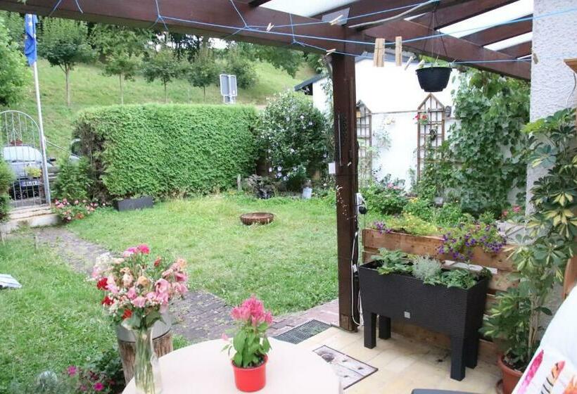 Hostel Bad Salzig