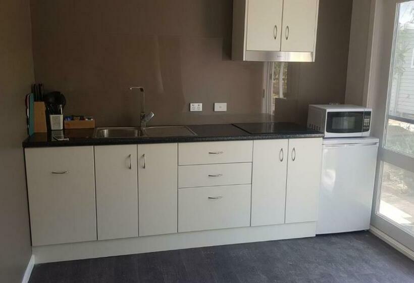 בית מלון כפרי 3107 Estate