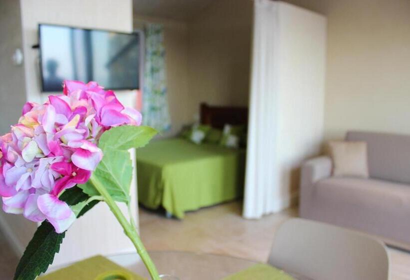 בית מלון כפרי A Baracca Du Pei