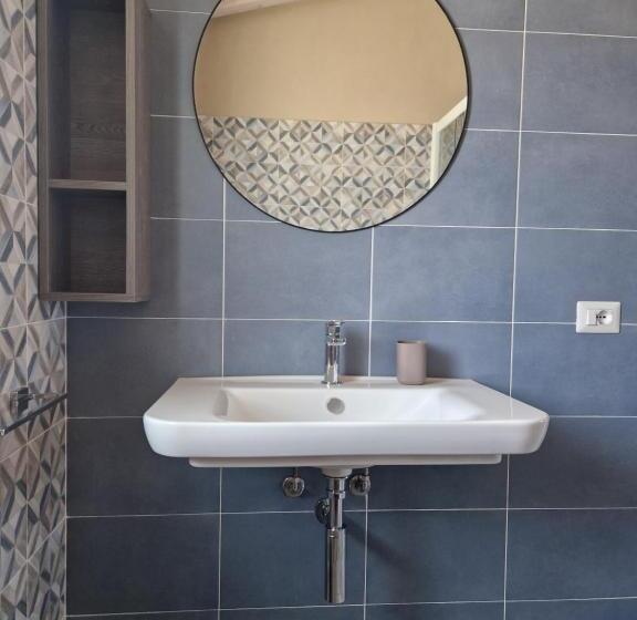 בית מלון כפרי A Baracca Du Pei