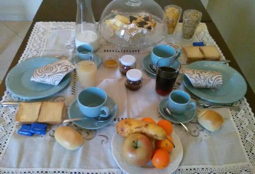 ホテル All Antica Ruggine