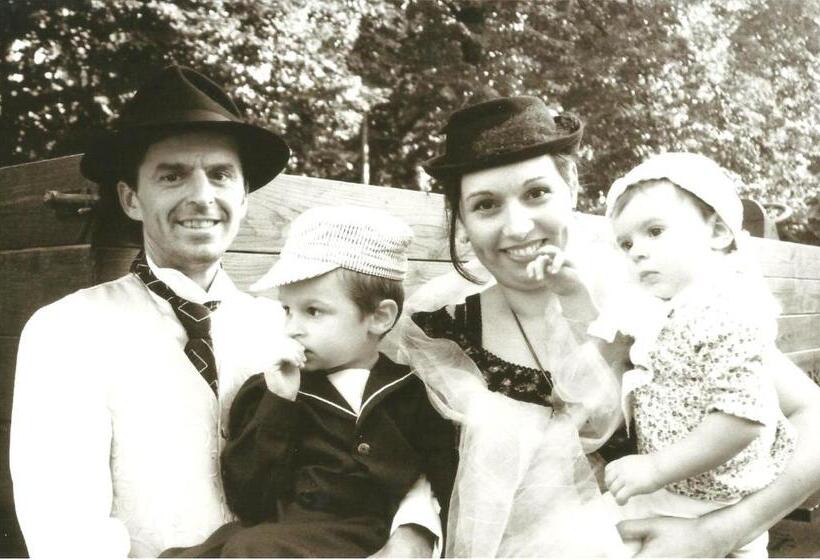 ホテル All Antica Ruggine