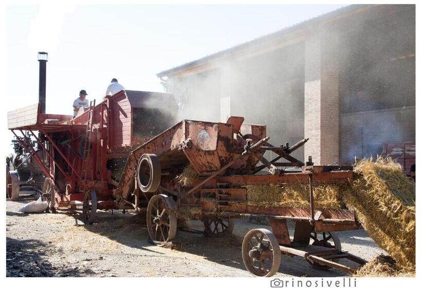 ホテル All Antica Ruggine