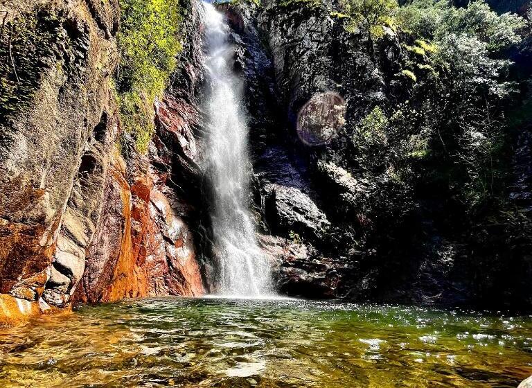 בית מלון כפרי Cabane