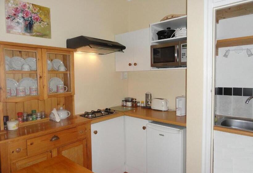 호텔 Eastbury Cottage