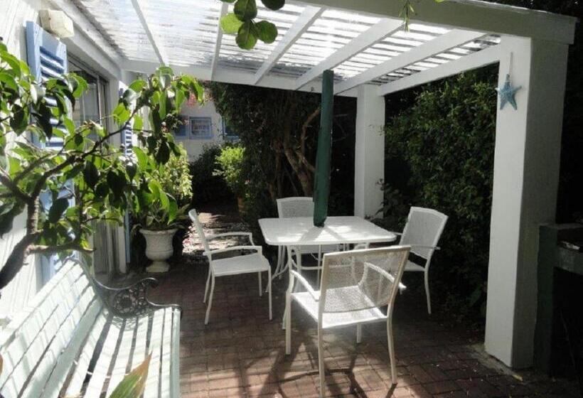 호텔 Eastbury Cottage