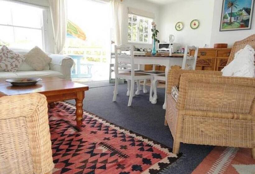 호텔 Eastbury Cottage