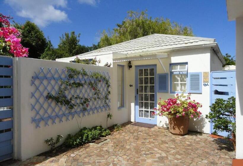 호텔 Eastbury Cottage