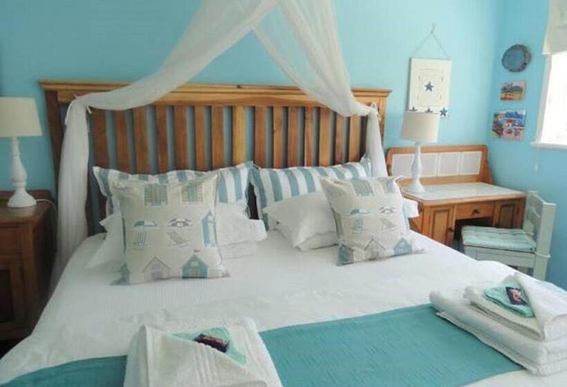 호텔 Eastbury Cottage