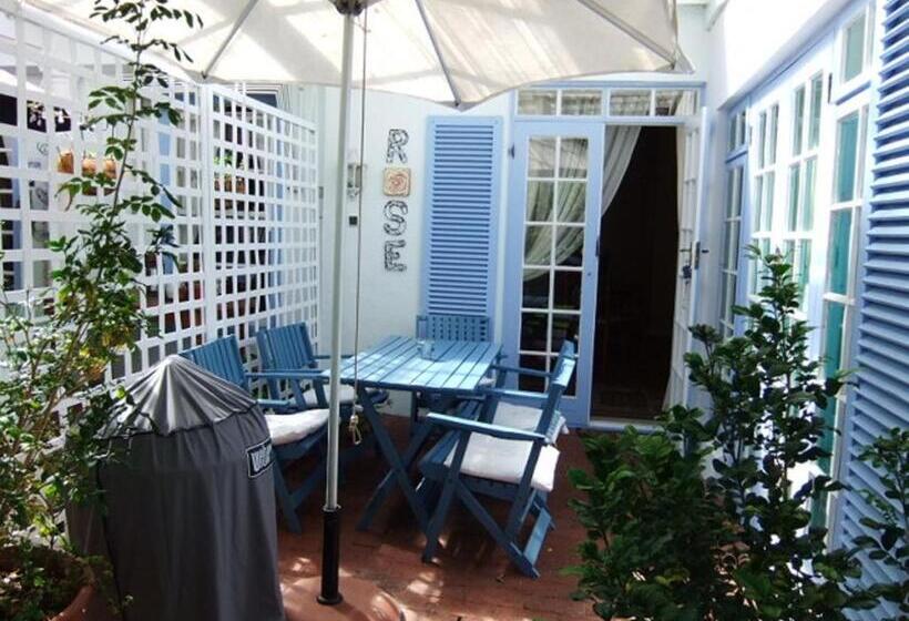 호텔 Eastbury Cottage