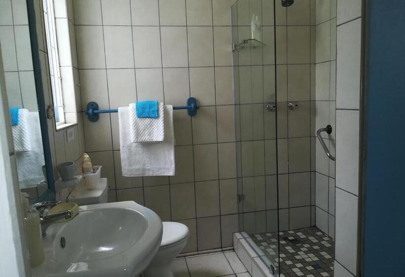 호텔 Eastbury Cottage