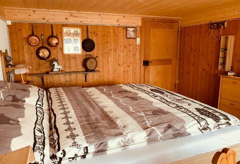 Отель Hof Dietrich