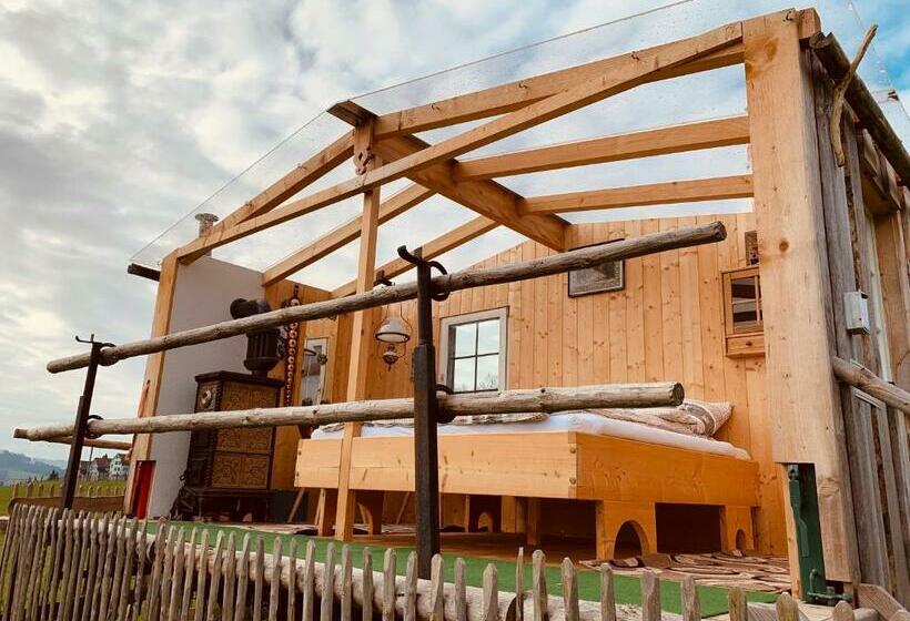 فندق Hof Dietrich