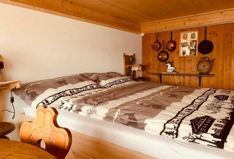 فندق Hof Dietrich