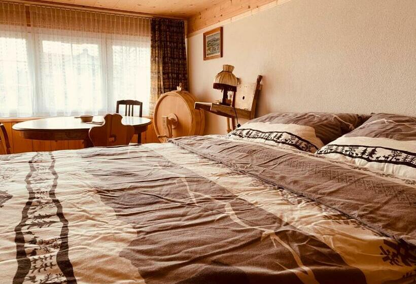 فندق Hof Dietrich