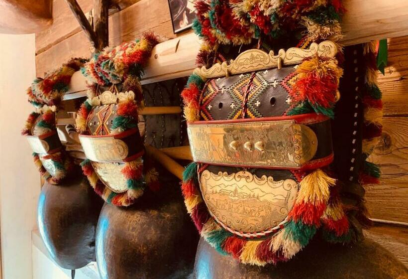 Отель Hof Dietrich