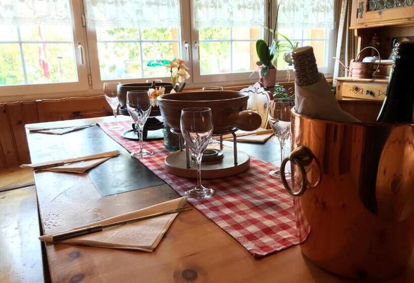 Отель Hof Dietrich