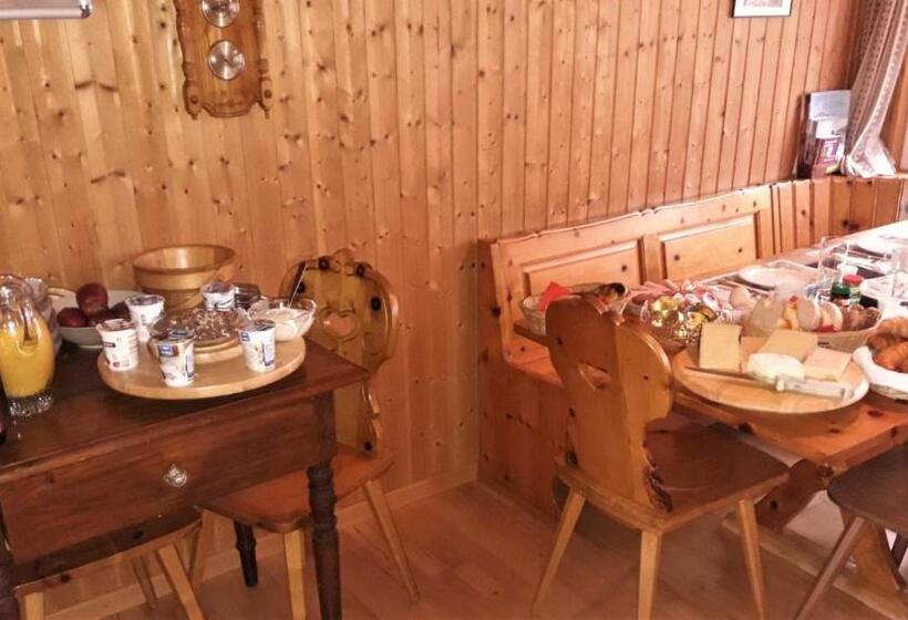 Отель Hof Dietrich