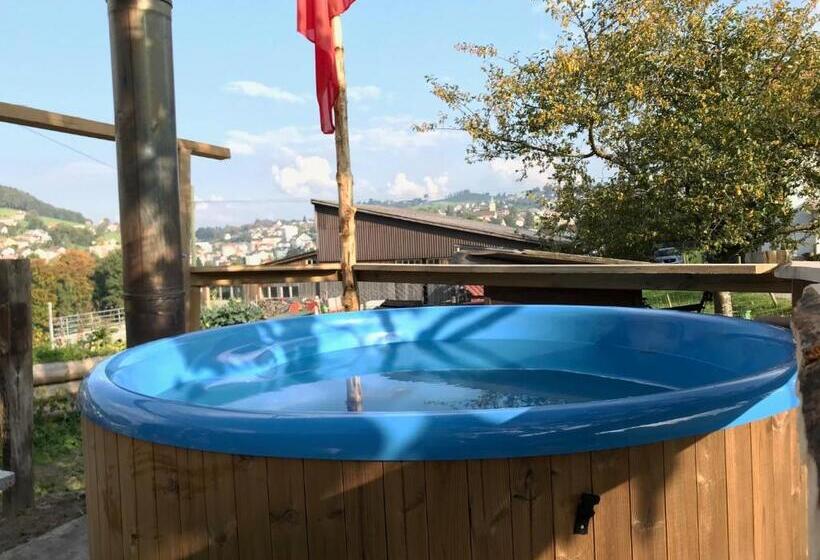 Отель Hof Dietrich