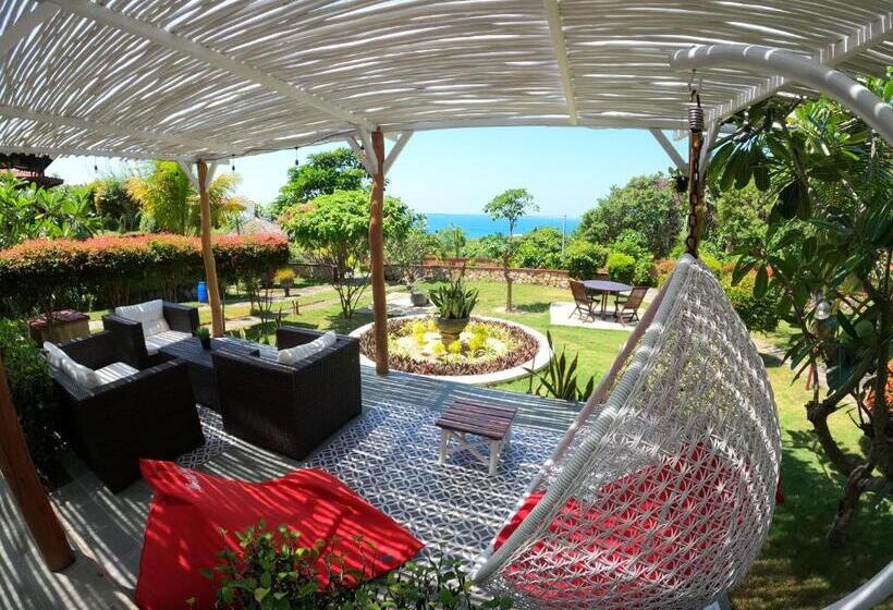 酒店 Mirabelle Joglo Village