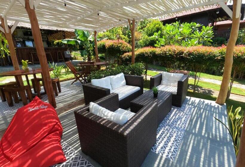 酒店 Mirabelle Joglo Village