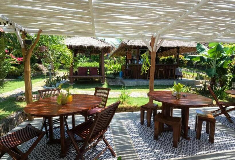 酒店 Mirabelle Joglo Village