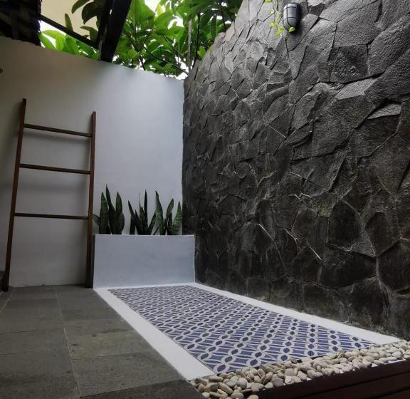 酒店 Mirabelle Joglo Village