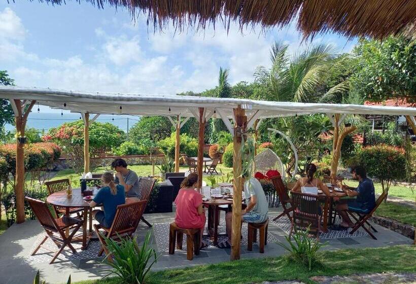 酒店 Mirabelle Joglo Village