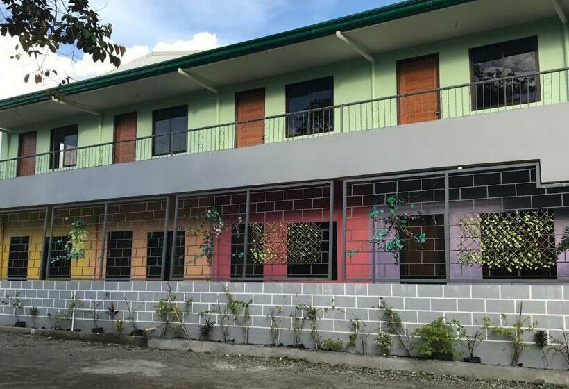 Monte Rio Gardens Bed & Breakfast