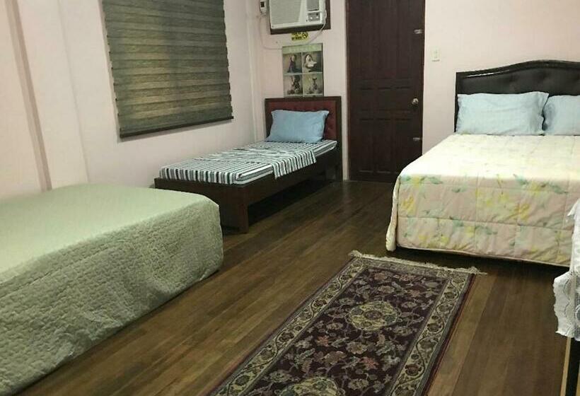 Monte Rio Gardens Bed & Breakfast