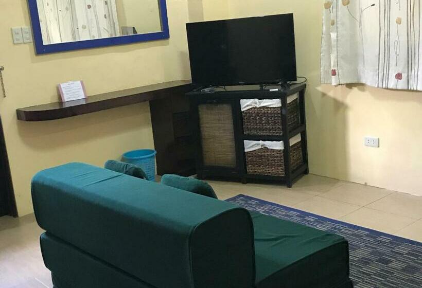 Monte Rio Gardens Bed & Breakfast