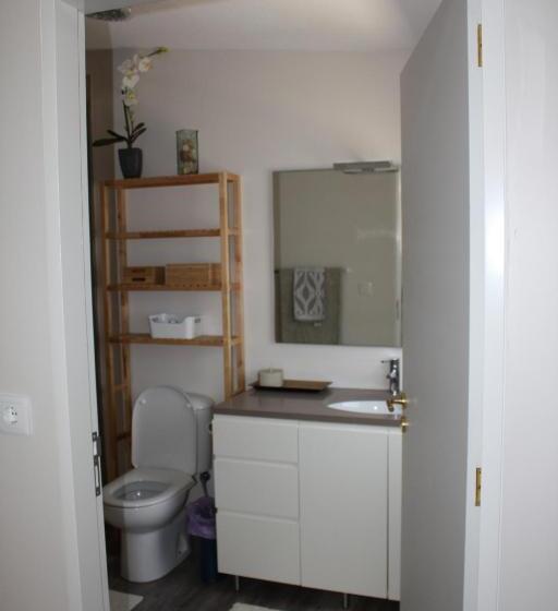 膳宿费 Areia Beach Guest House