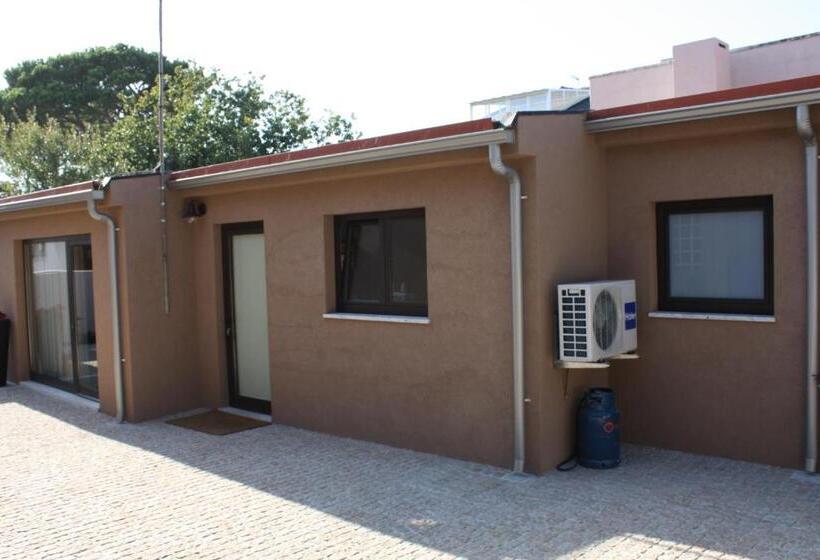 膳宿费 Areia Beach Guest House